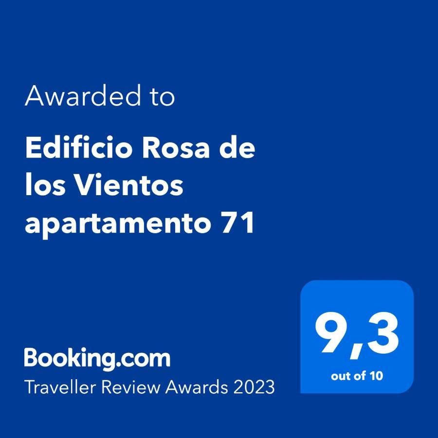 Edificio Rosa De Los Vientos Apartamento 71 Mijas Extérieur photo
