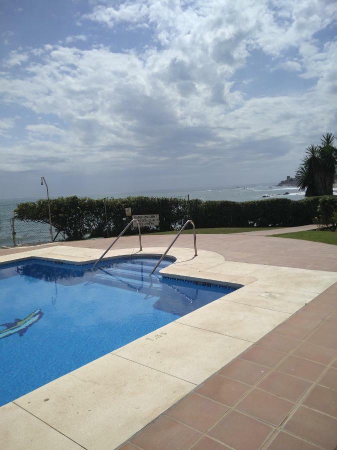 Edificio Rosa De Los Vientos Apartamento 71 Mijas Extérieur photo