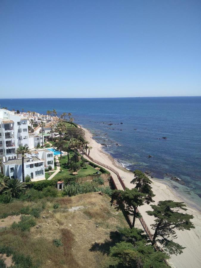 Edificio Rosa De Los Vientos Apartamento 71 Mijas Extérieur photo