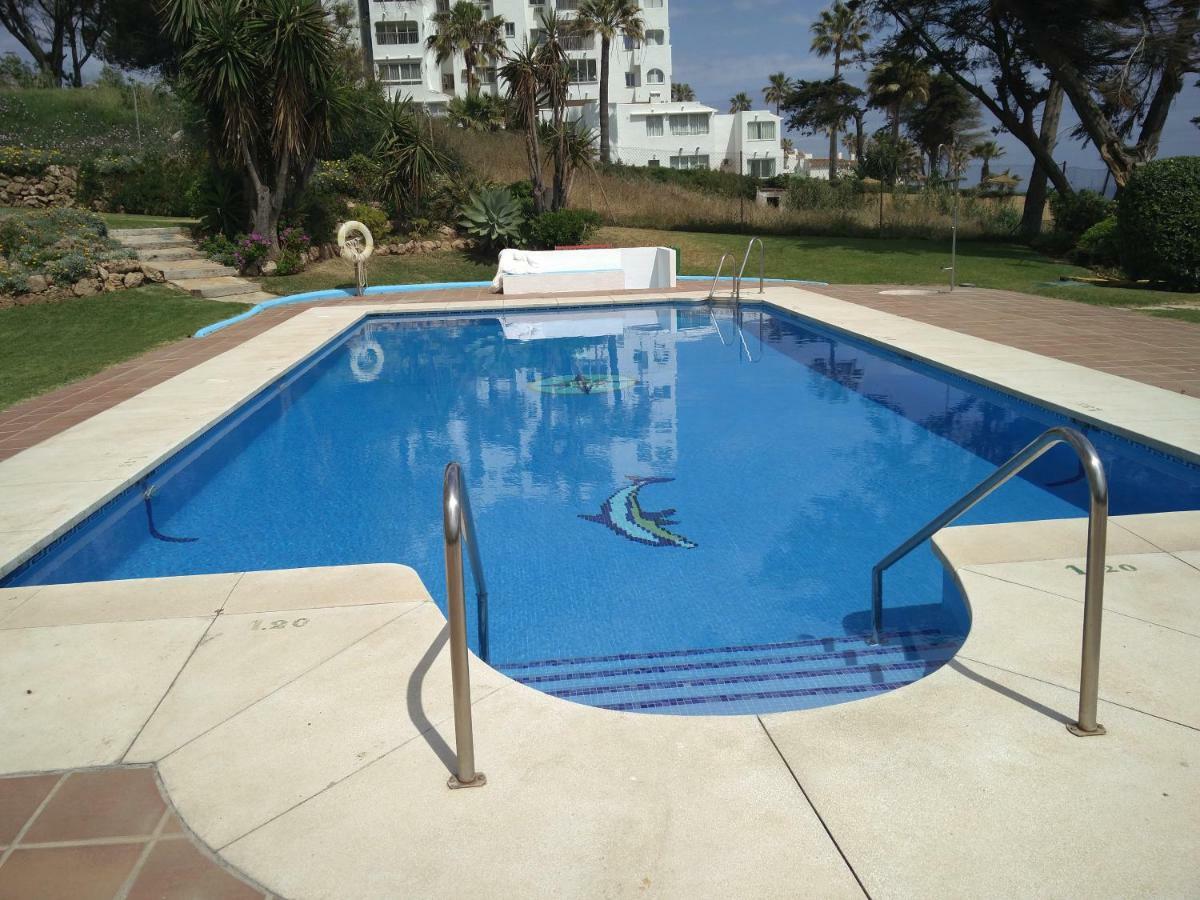Edificio Rosa De Los Vientos Apartamento 71 Mijas Extérieur photo