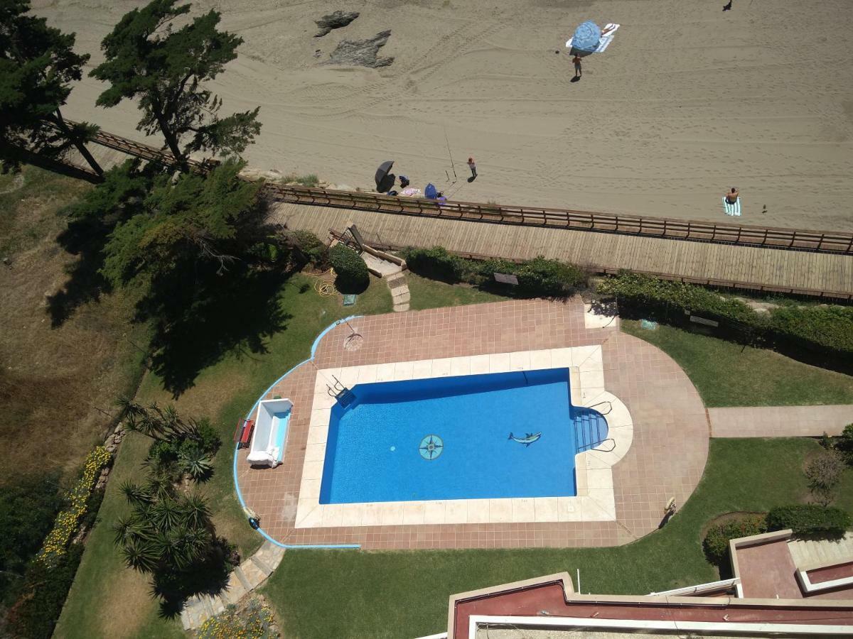 Edificio Rosa De Los Vientos Apartamento 71 Mijas Extérieur photo