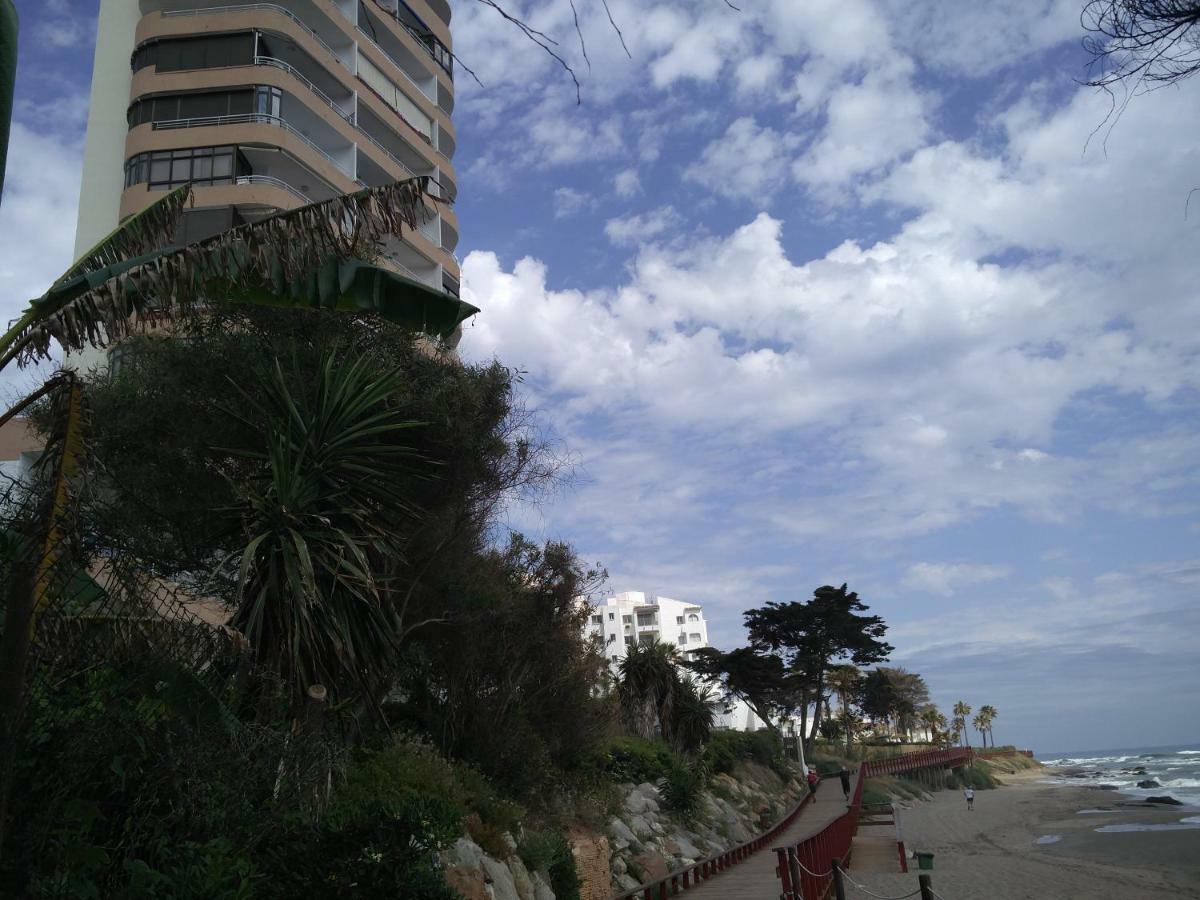 Edificio Rosa De Los Vientos Apartamento 71 Mijas Extérieur photo