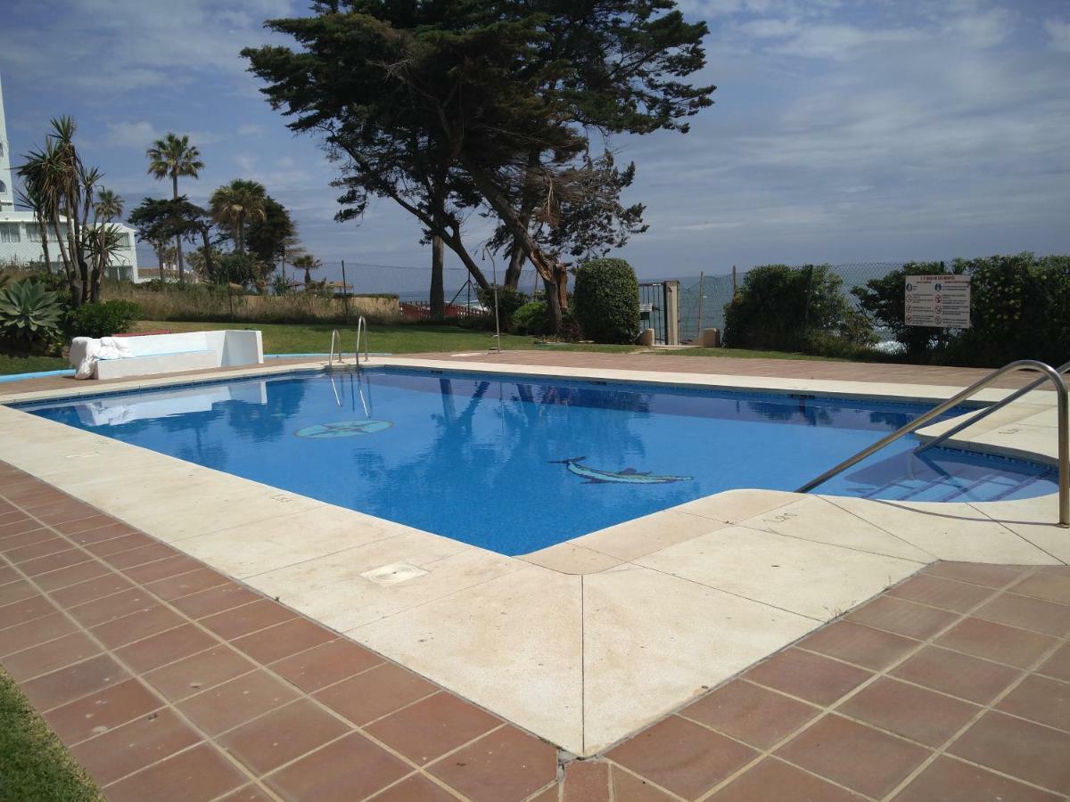 Edificio Rosa De Los Vientos Apartamento 71 Mijas Extérieur photo