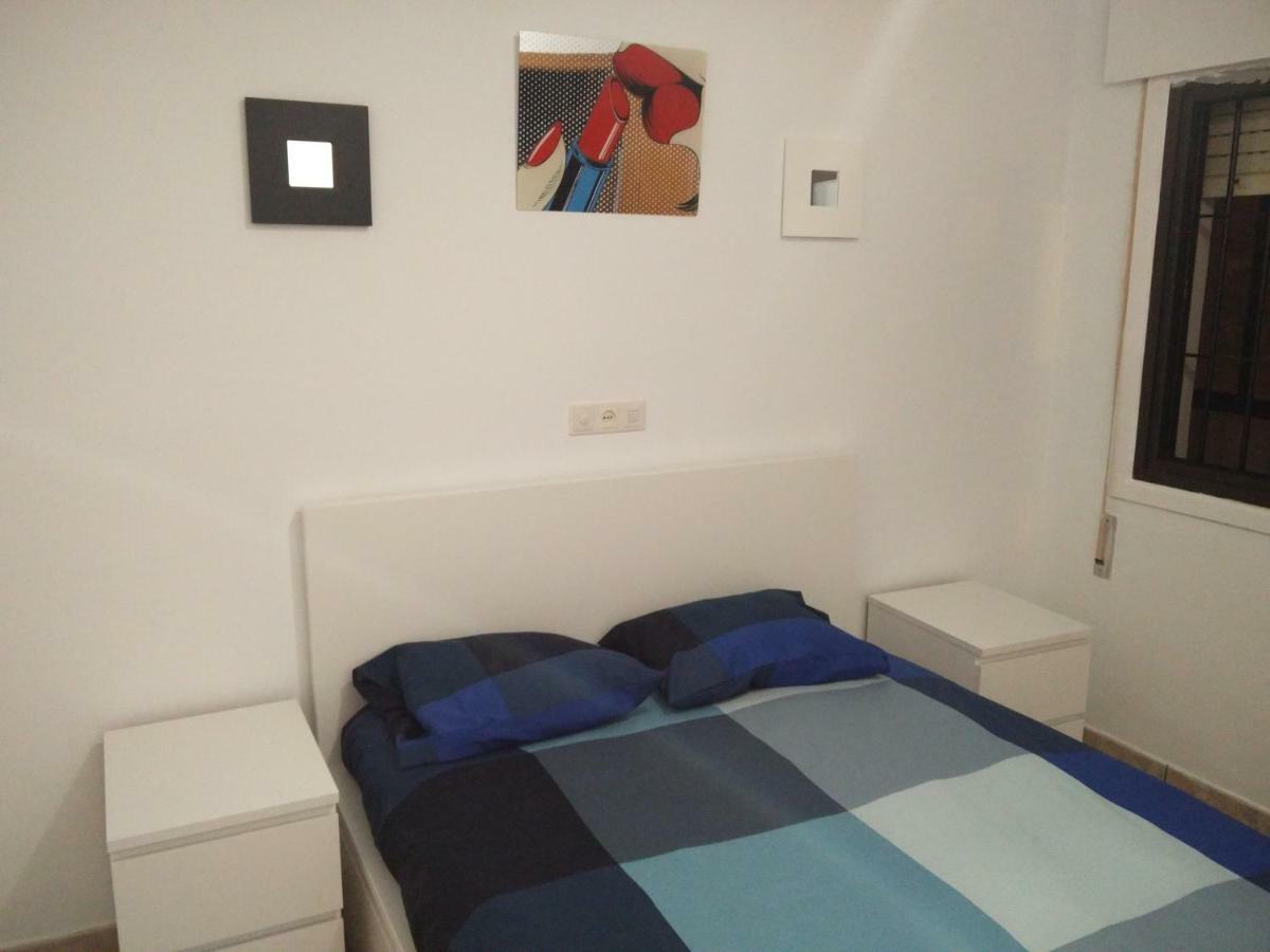 Edificio Rosa De Los Vientos Apartamento 71 Mijas Extérieur photo