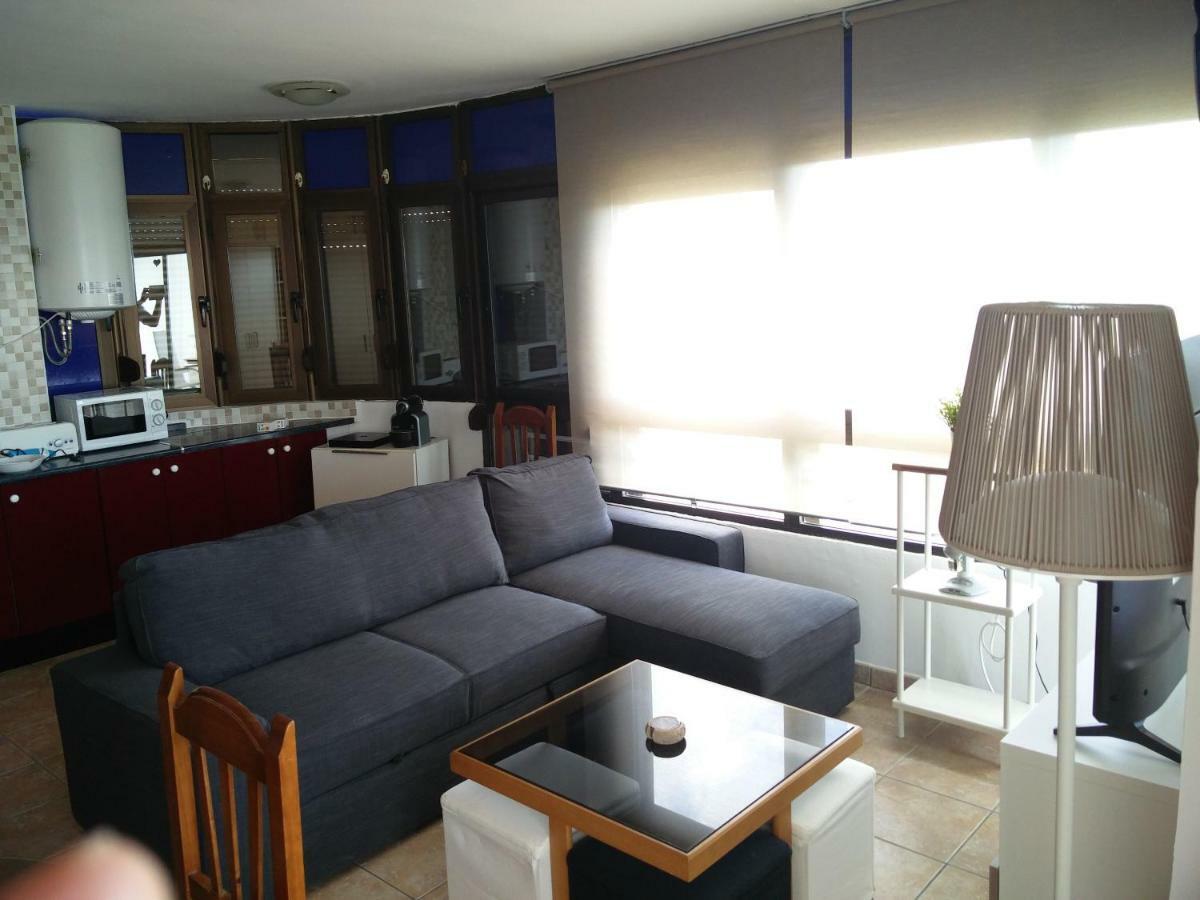 Edificio Rosa De Los Vientos Apartamento 71 Mijas Extérieur photo