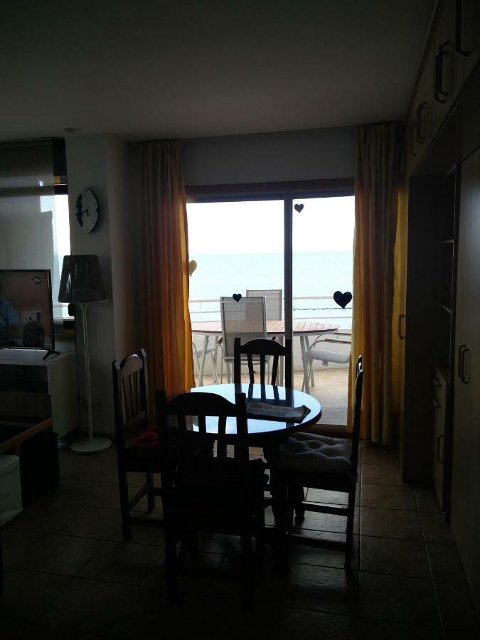 Edificio Rosa De Los Vientos Apartamento 71 Mijas Extérieur photo