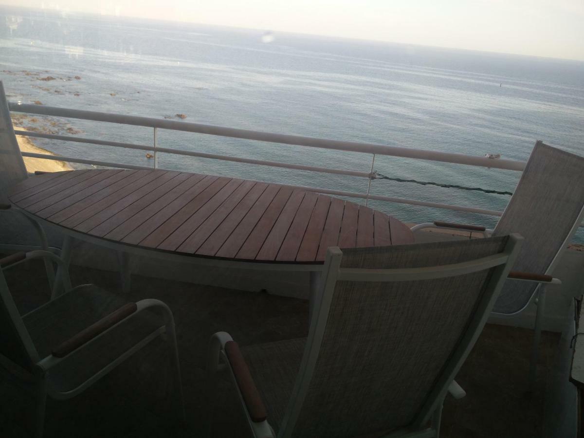 Edificio Rosa De Los Vientos Apartamento 71 Mijas Extérieur photo