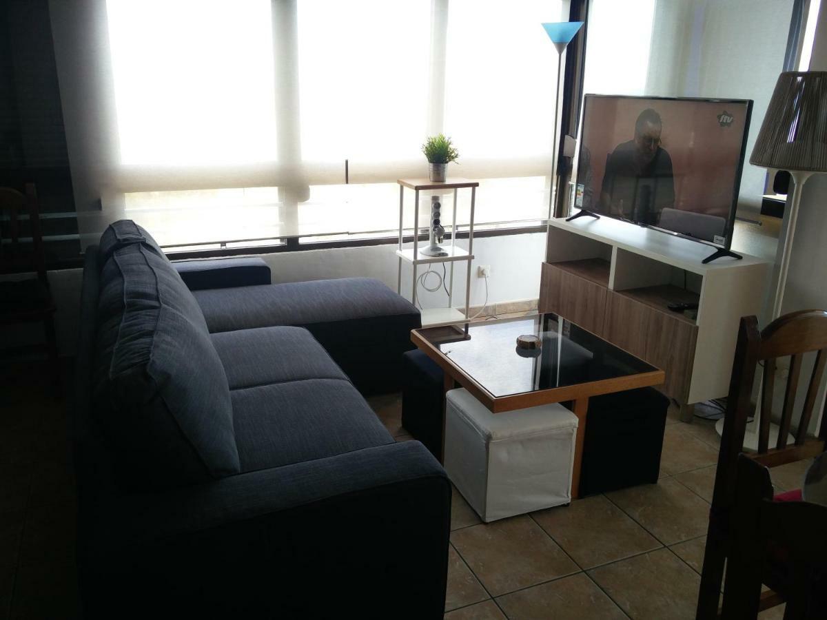Edificio Rosa De Los Vientos Apartamento 71 Mijas Extérieur photo