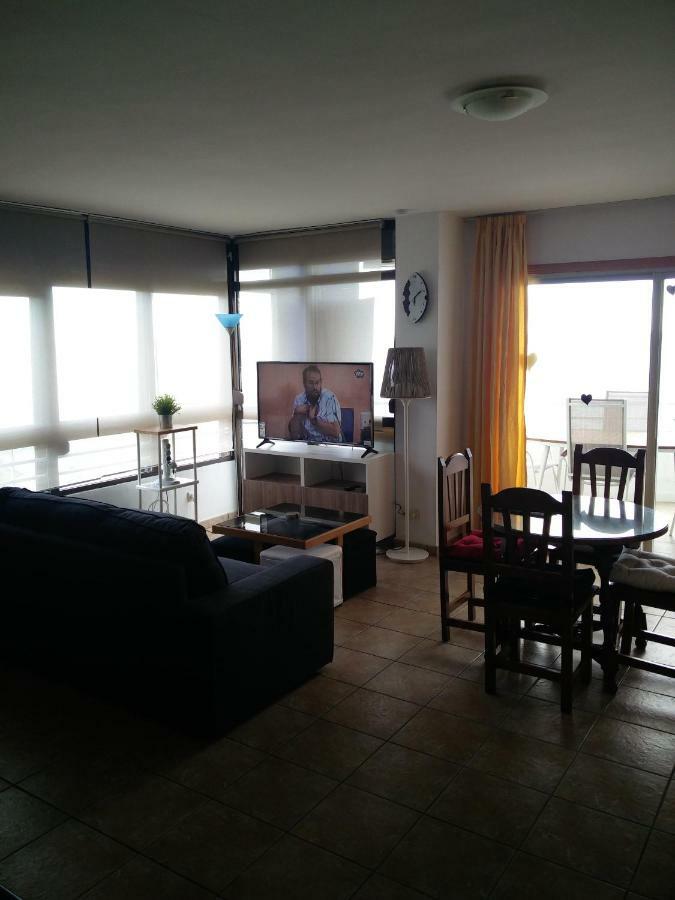 Edificio Rosa De Los Vientos Apartamento 71 Mijas Extérieur photo
