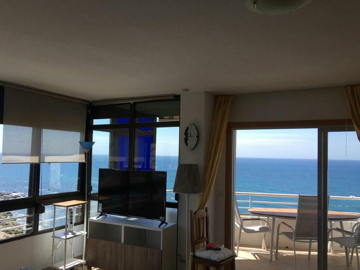 Edificio Rosa De Los Vientos Apartamento 71 Mijas Extérieur photo