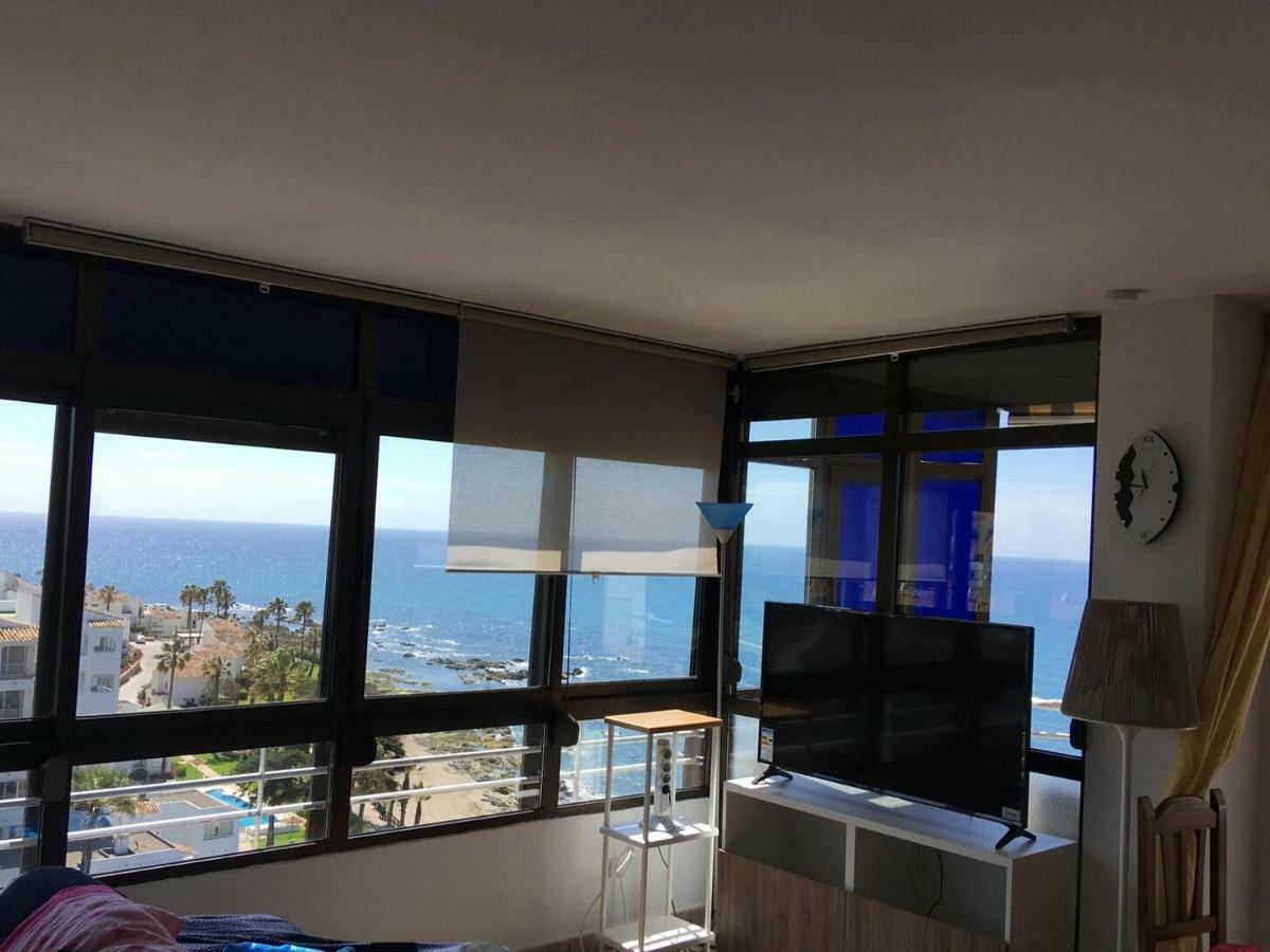 Edificio Rosa De Los Vientos Apartamento 71 Mijas Extérieur photo