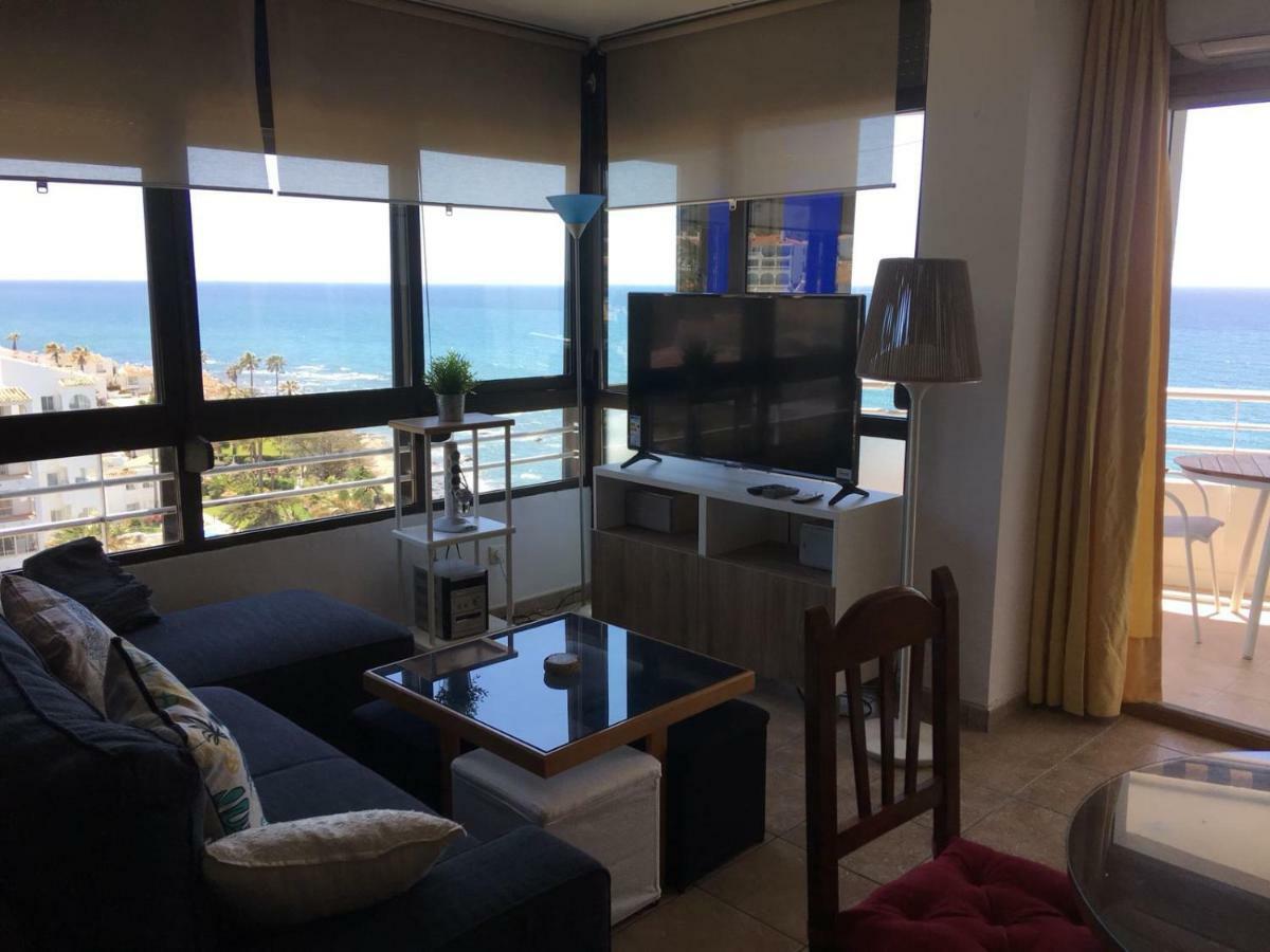 Edificio Rosa De Los Vientos Apartamento 71 Mijas Extérieur photo