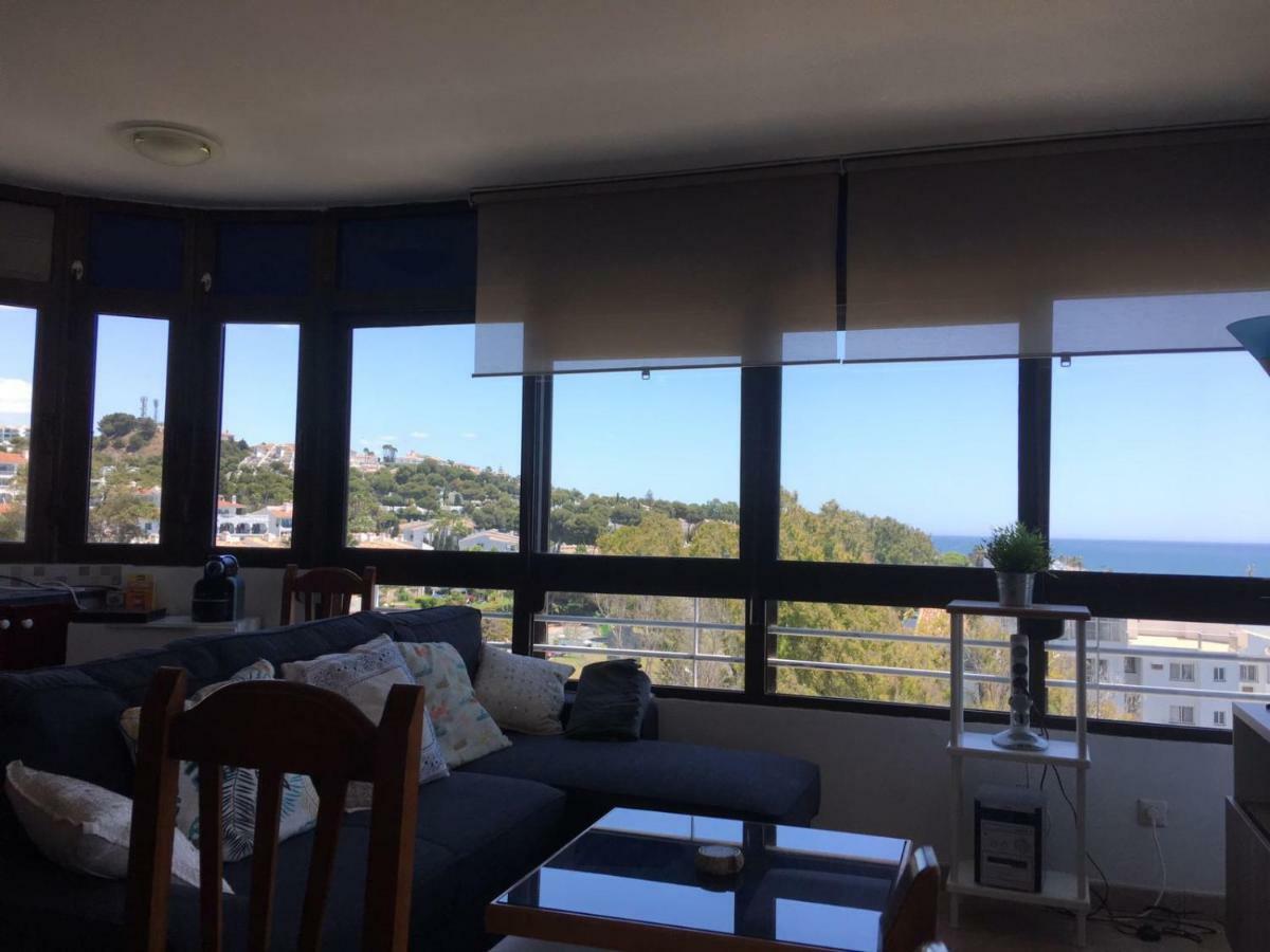 Edificio Rosa De Los Vientos Apartamento 71 Mijas Extérieur photo