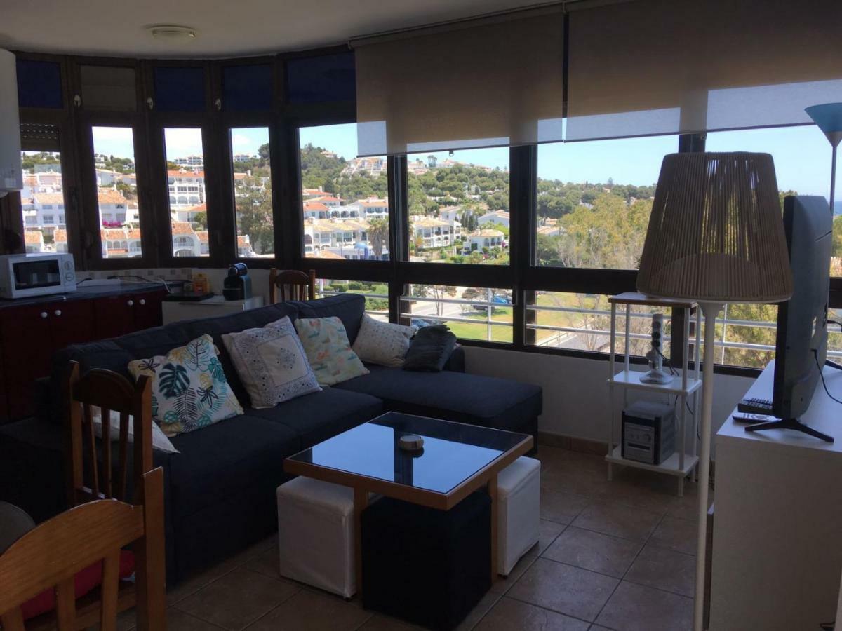 Edificio Rosa De Los Vientos Apartamento 71 Mijas Extérieur photo