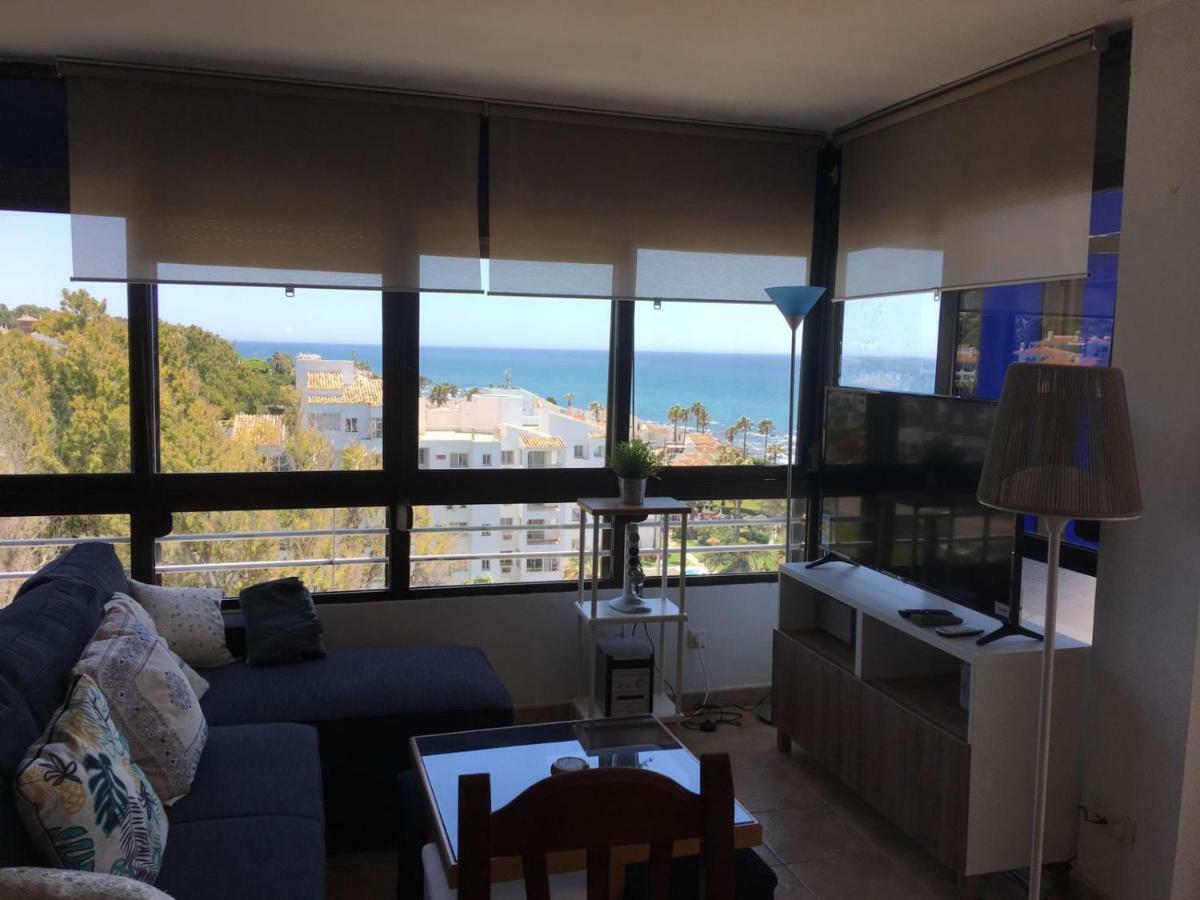Edificio Rosa De Los Vientos Apartamento 71 Mijas Extérieur photo