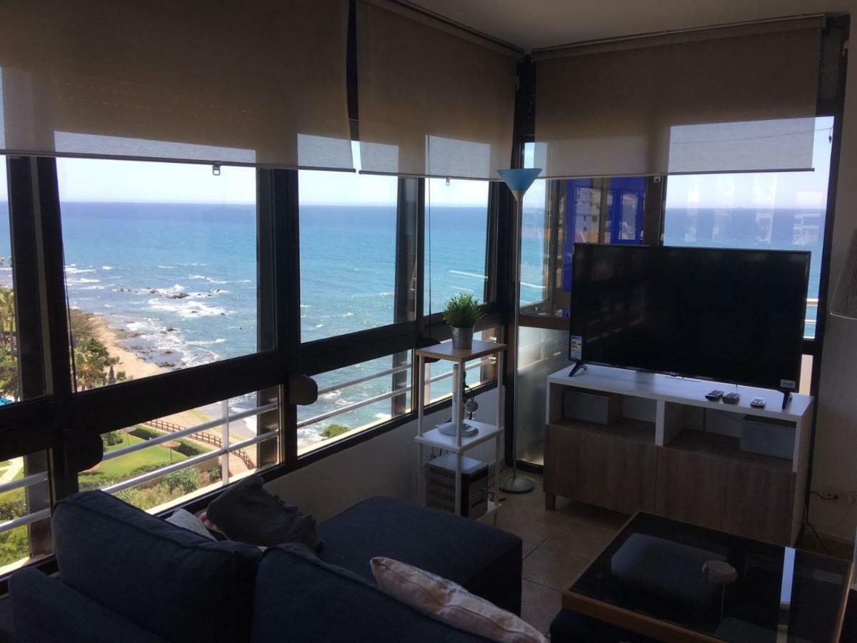 Edificio Rosa De Los Vientos Apartamento 71 Mijas Extérieur photo
