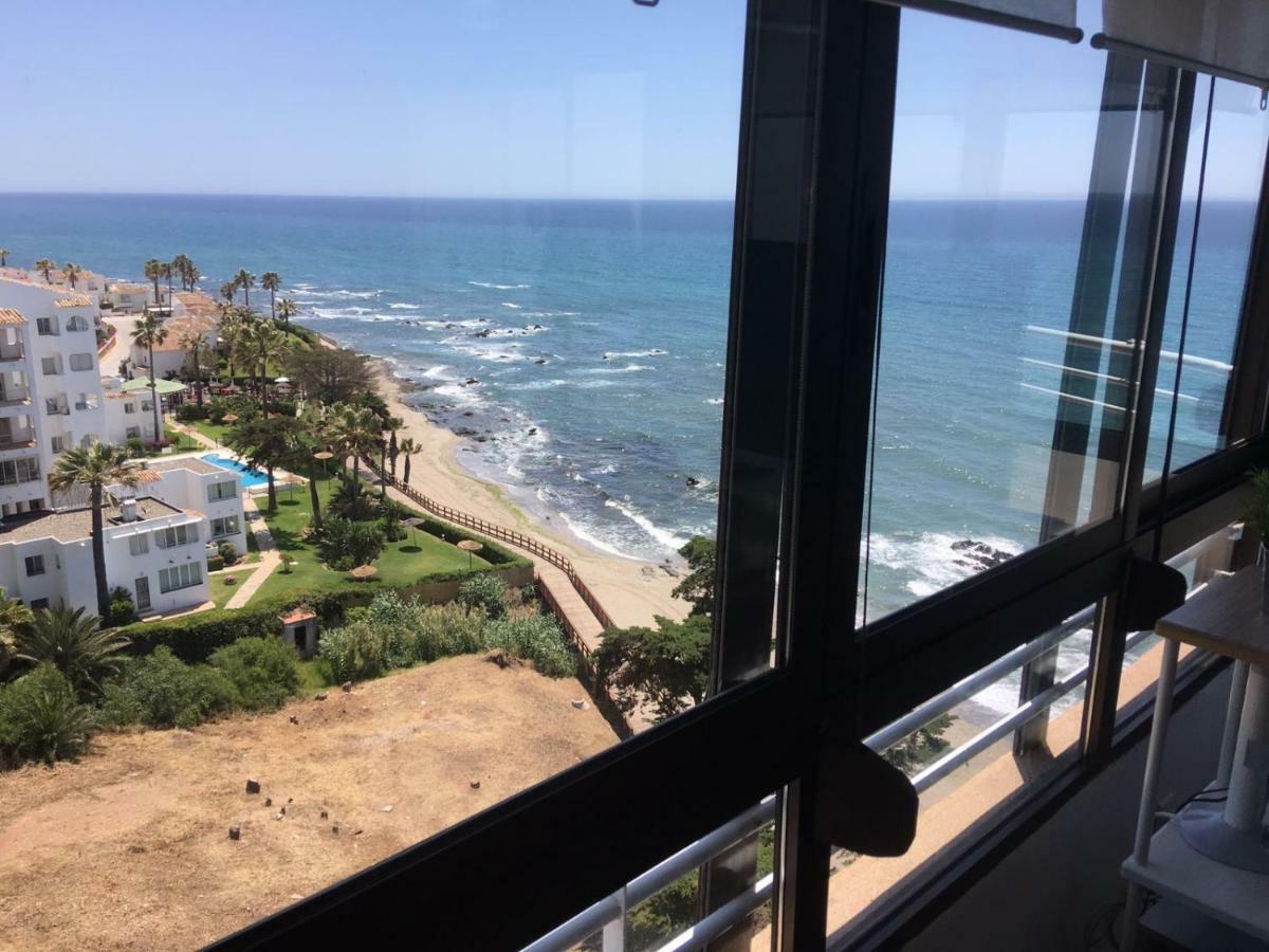 Edificio Rosa De Los Vientos Apartamento 71 Mijas Extérieur photo