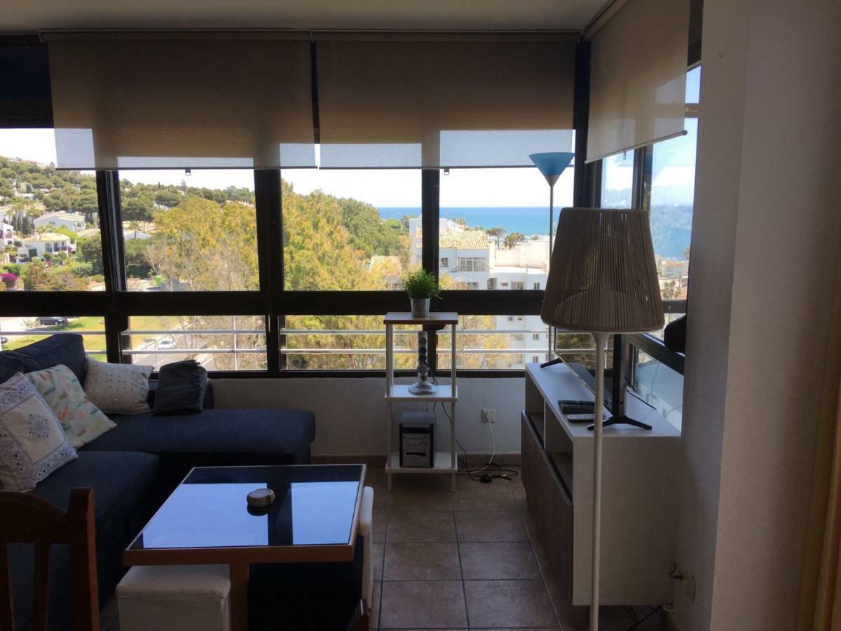 Edificio Rosa De Los Vientos Apartamento 71 Mijas Extérieur photo