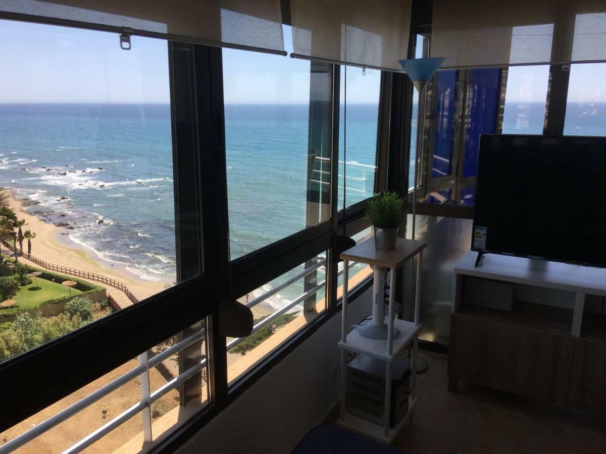 Edificio Rosa De Los Vientos Apartamento 71 Mijas Extérieur photo