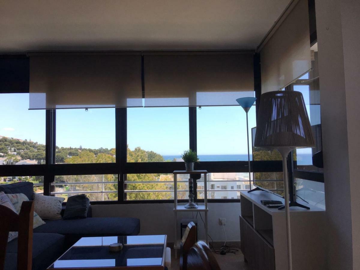 Edificio Rosa De Los Vientos Apartamento 71 Mijas Extérieur photo