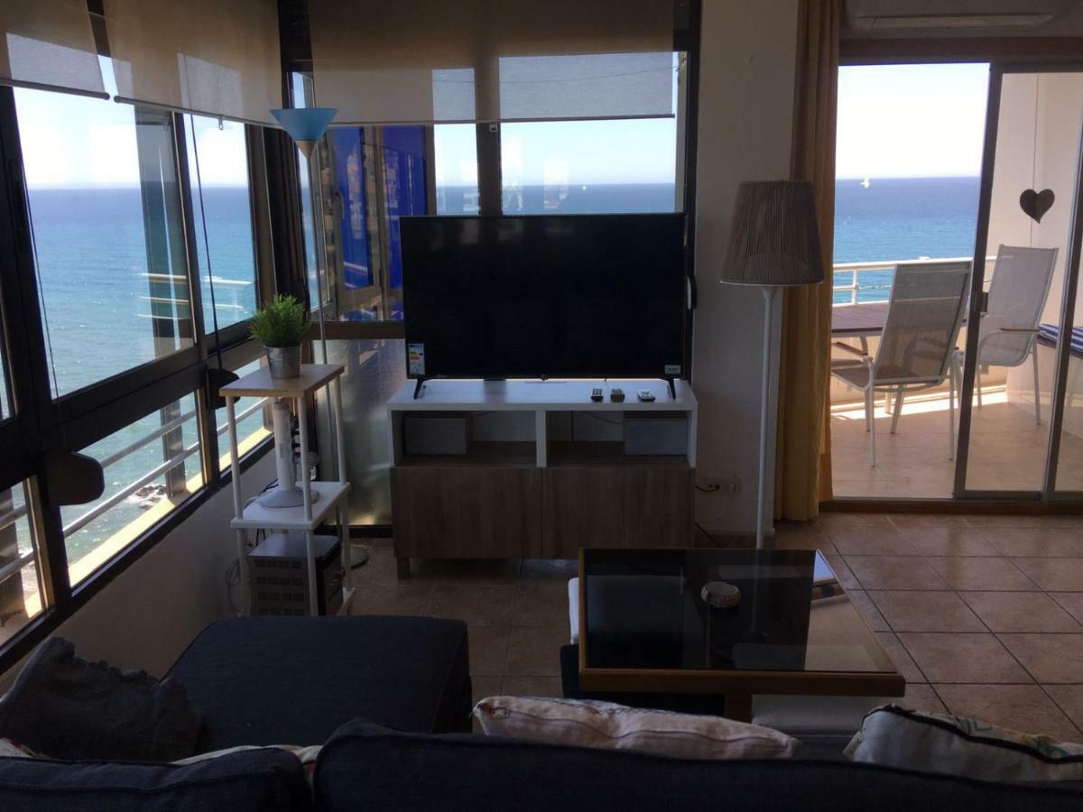 Edificio Rosa De Los Vientos Apartamento 71 Mijas Extérieur photo
